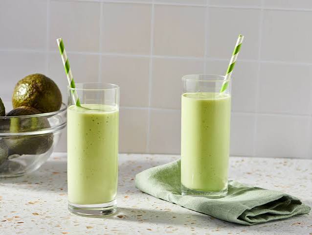 Avocado Smoothie