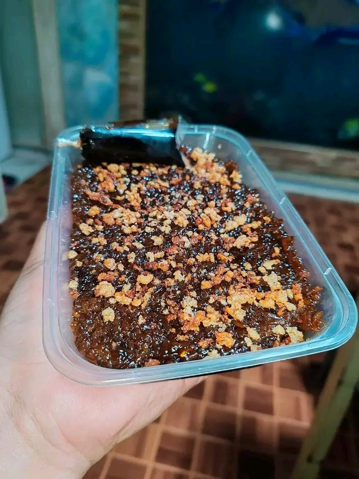 Coconut Rice