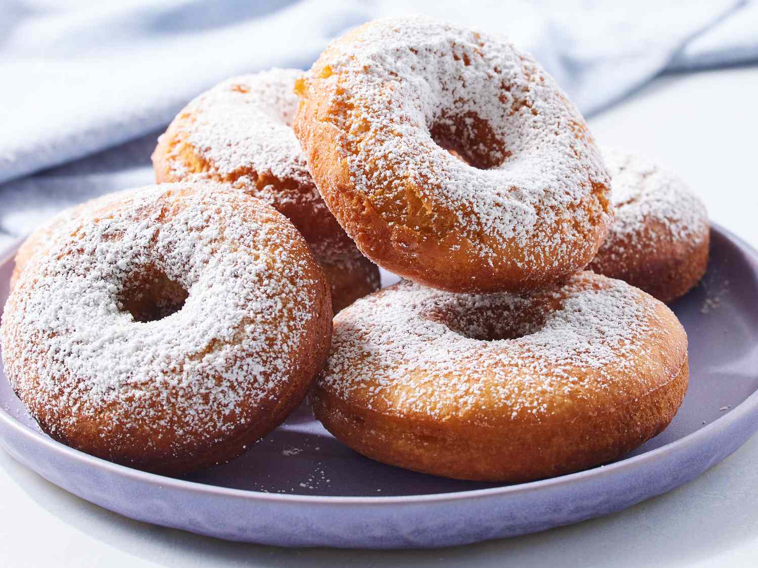 Doughnuts