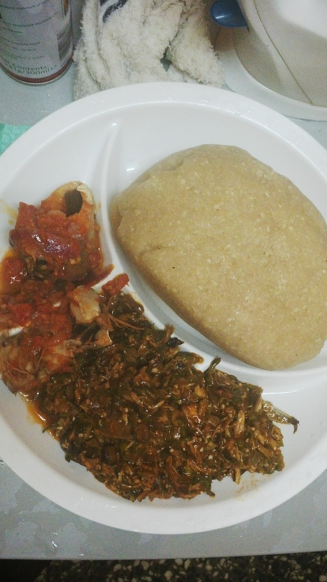 Efo Riro