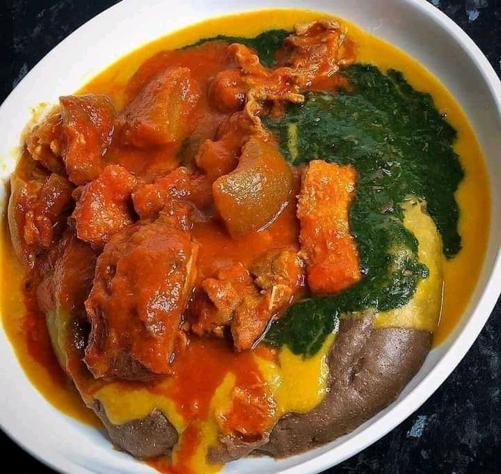 Ewedu Soup