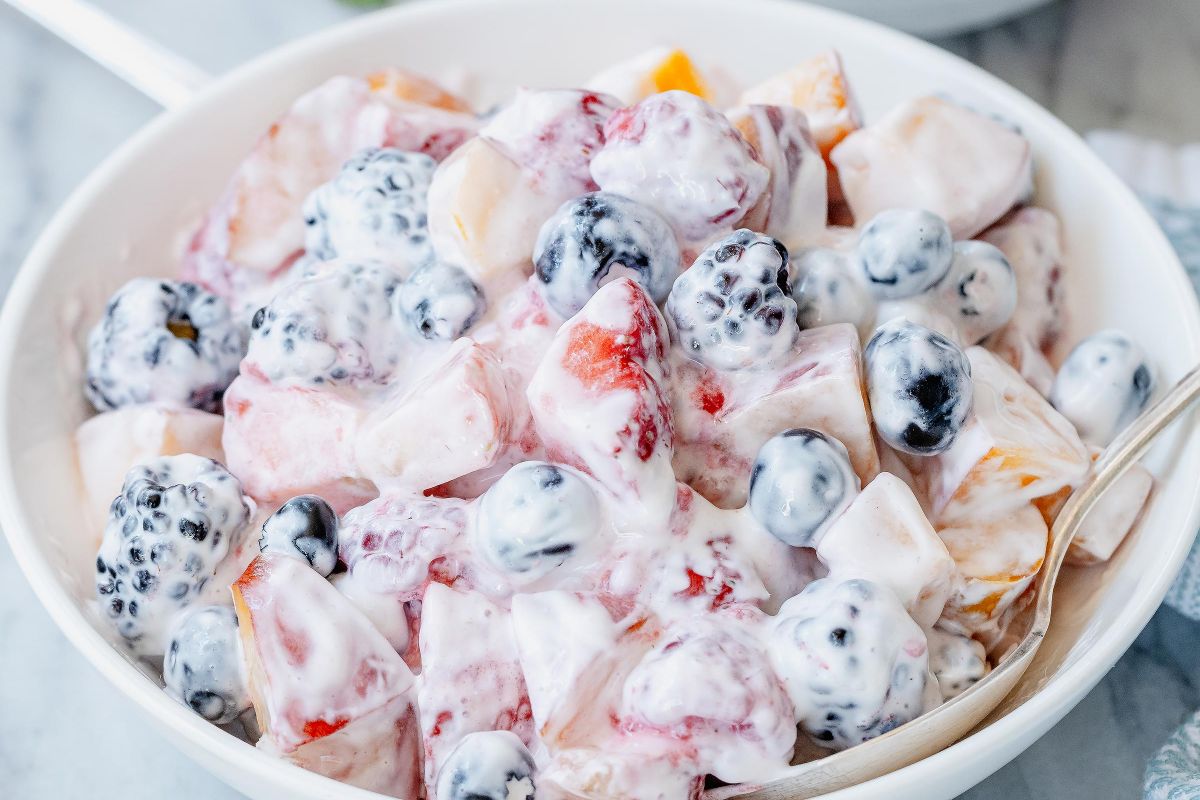 Fruit Salad