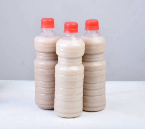 Kunu Drink