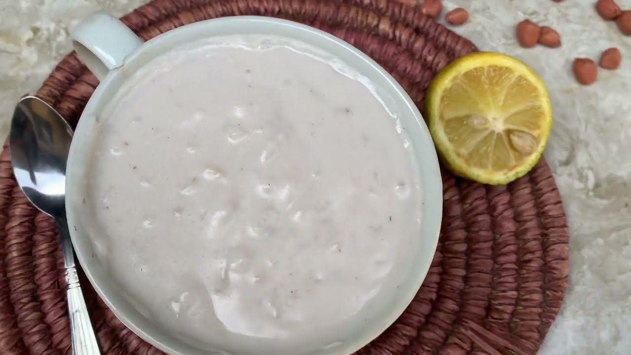 Kunu Gyada