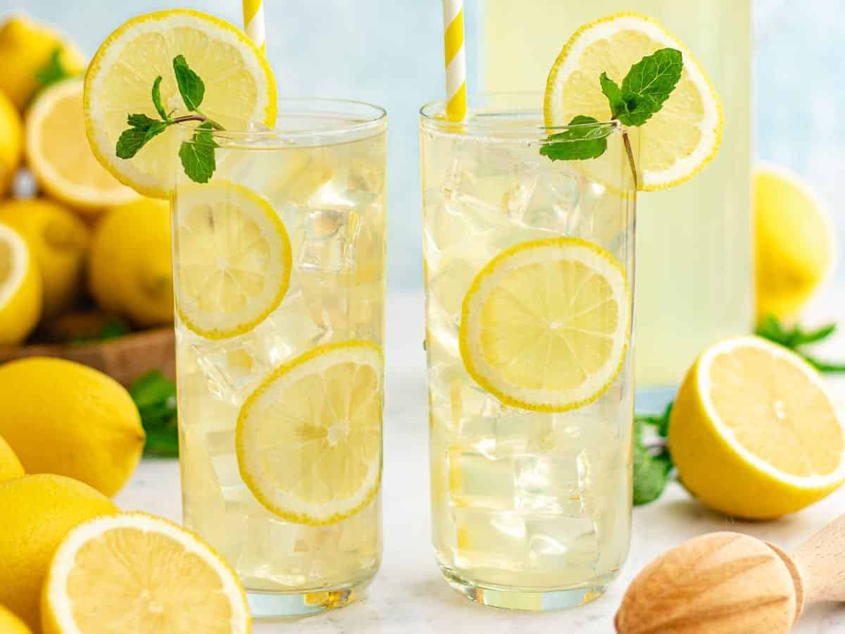 Lemonade
