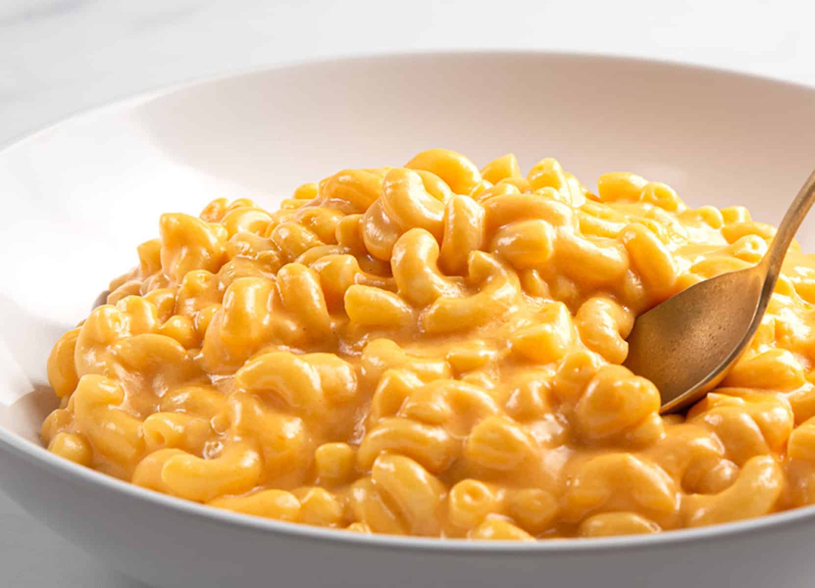 Macaroni and Cheese