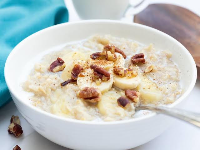 Oatmeal Porridge