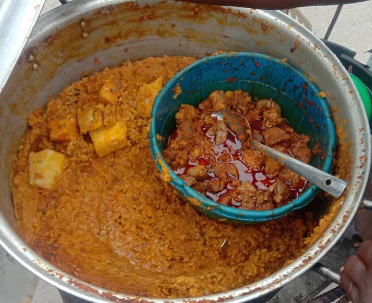 Ofe Akwu