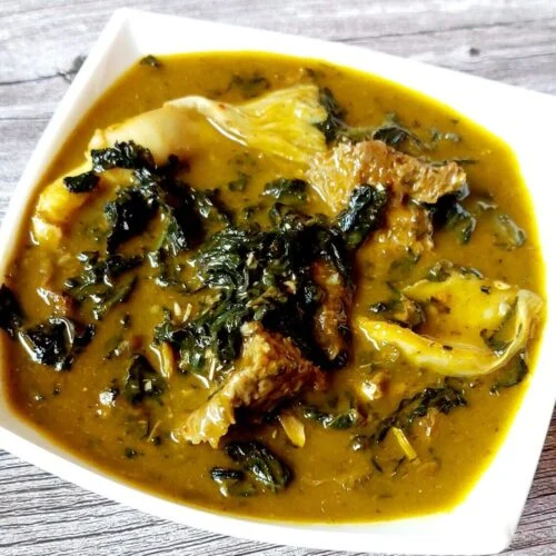 Ofe Onugbu