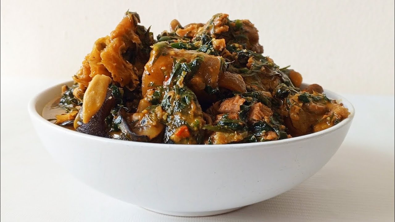 Ofe Owerri
