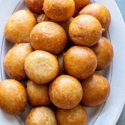 Puff Puff