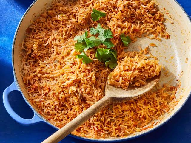 Spanish Rice